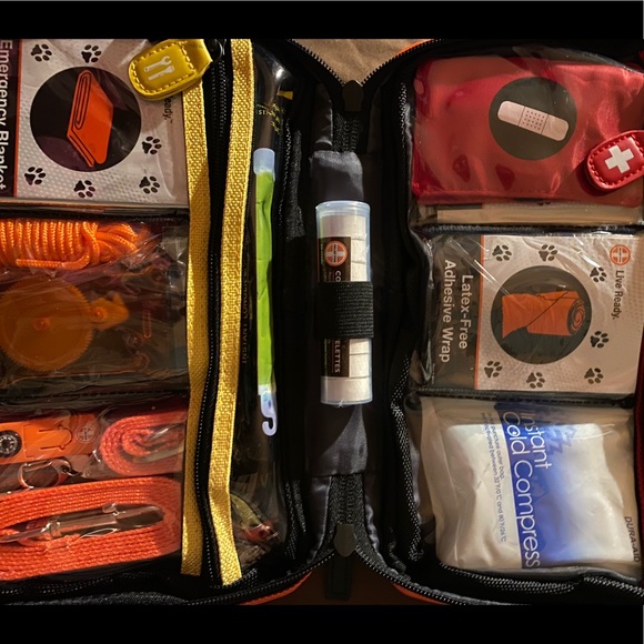 Relief Pod designed and mfg by RELIEF POD - Picture 3 of 3